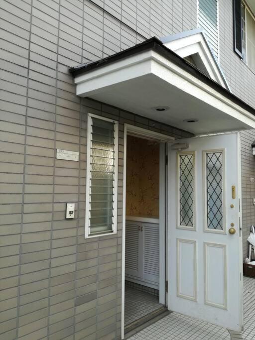 高井戸のお部屋 Apartamento