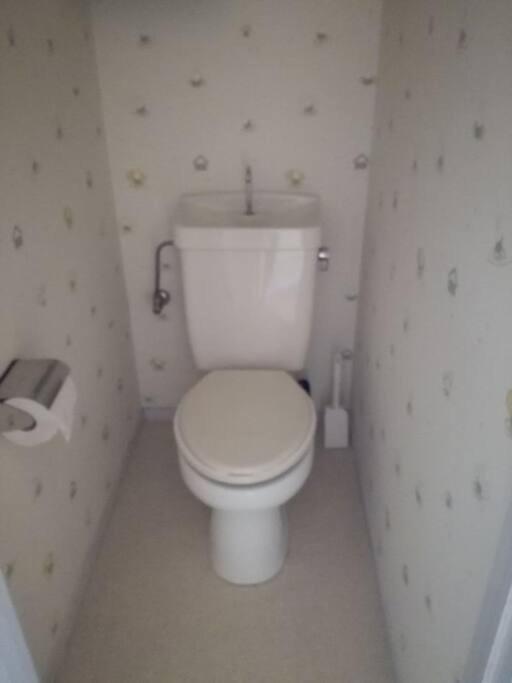 Apartmán 高井戸のお部屋 Prefektura Tokio